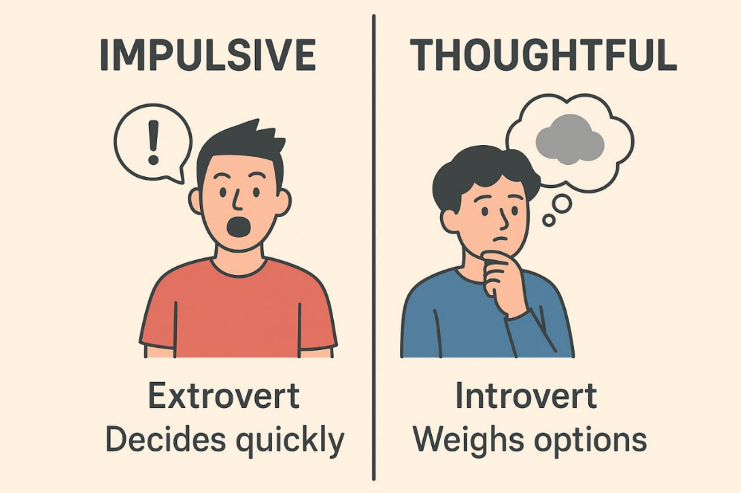 Strengths and superpowers of Introverts