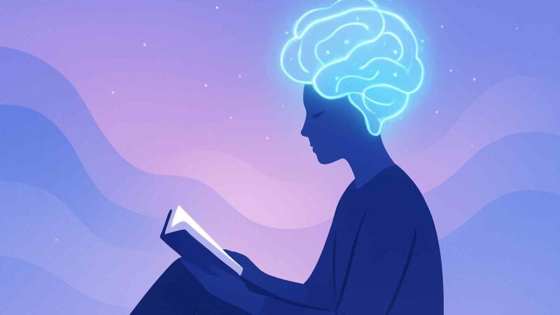 The Power of Introverts