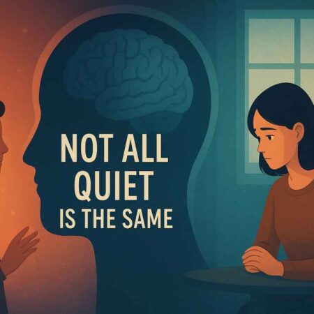 Types of Introverts and STAR Model (Not all Quiet is the Same)