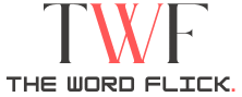 The Word Flick Logo